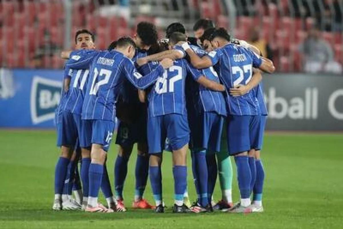 استقلالی‌ها محل دیدار با تراکتور را رسما معرفی کردند