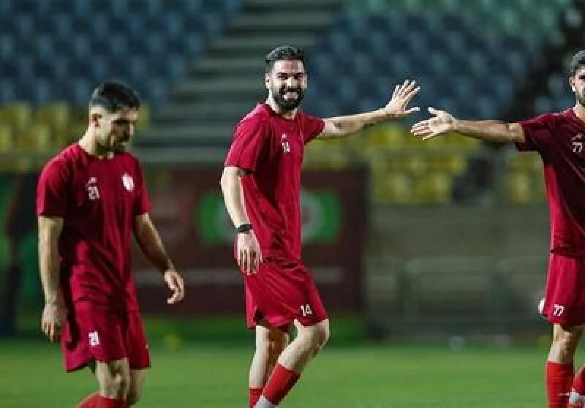 مجتبی جباری خواهان جذب این دو ستاره اخراجی اوسمار در پرسپولیس