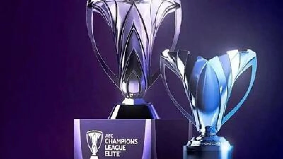 دیدار‌های استقلال و سپاهان در آسیا با VAR برگزار می‌شود - پارس فوتبال