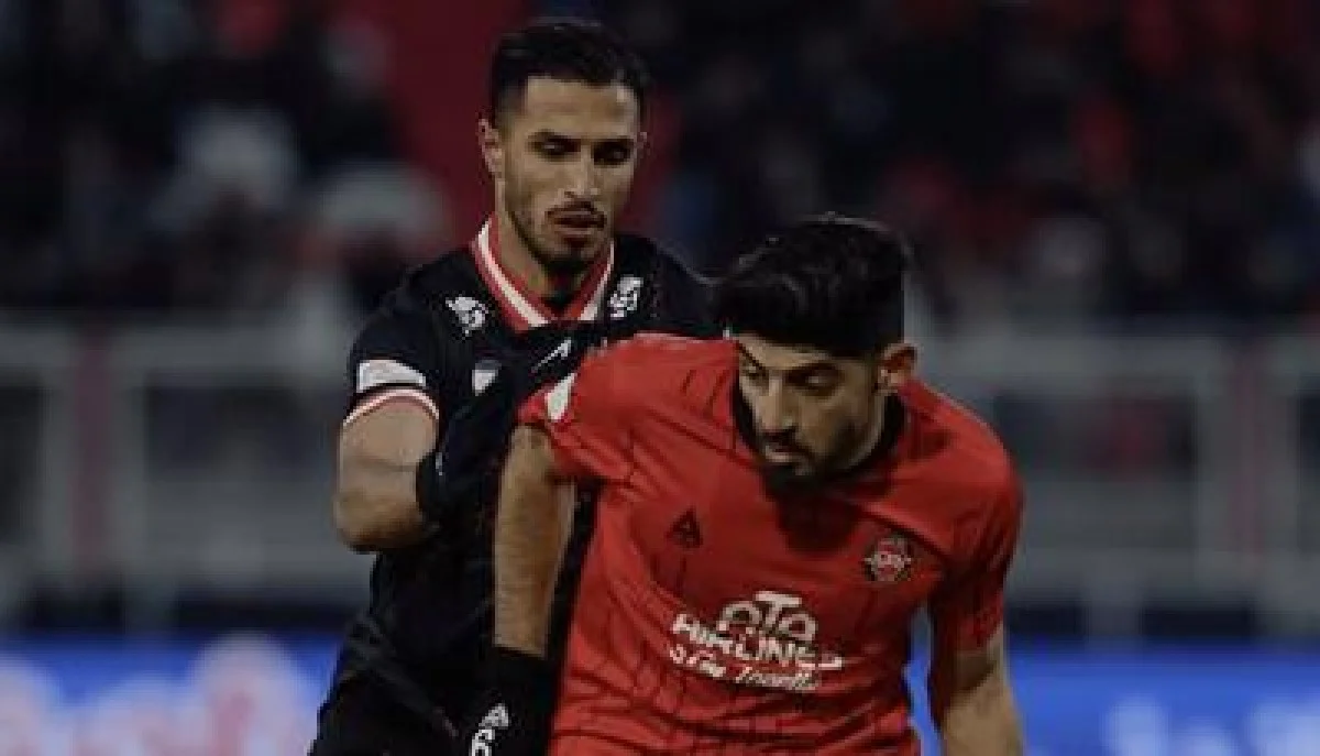 اوسمار ویرا فعلاً مهدی ترابی را نمی‌خواهد